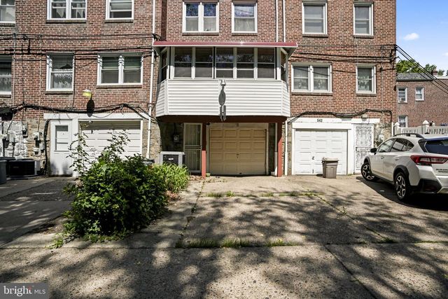 540 PARNELL PL, Philadelphia, PA 19144