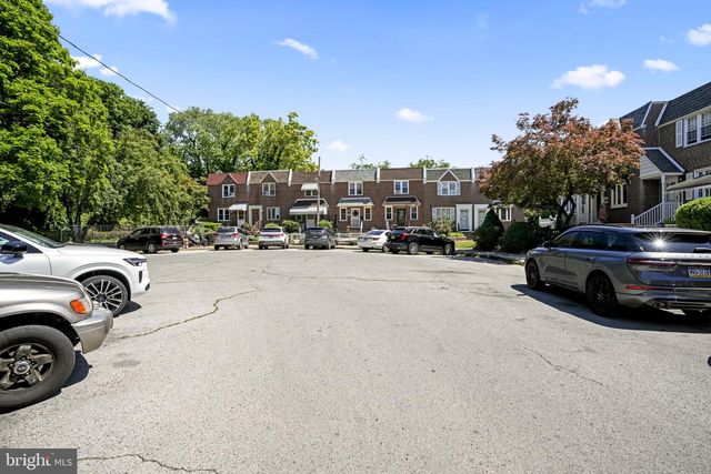 540 PARNELL PL, Philadelphia, PA 19144
