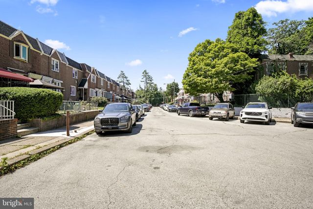 540 PARNELL PL, Philadelphia, PA 19144