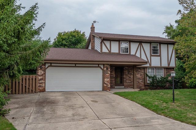 9123 S 35th STREET, Franklin, WI 53132