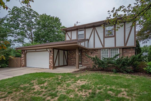 9123 S 35th STREET, Franklin, WI 53132