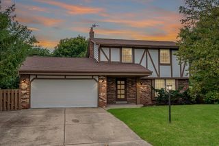 9123 S 35th STREET, Franklin, WI 53132