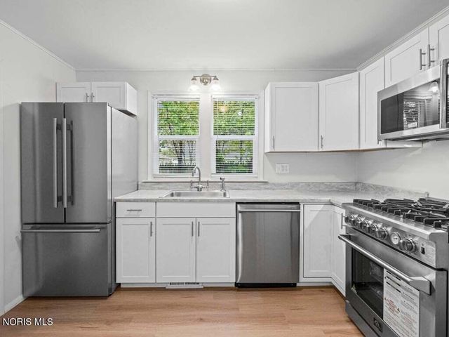 5303 Winona Road, Toledo, OH 43613