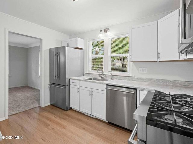 5303 Winona Road, Toledo, OH 43613