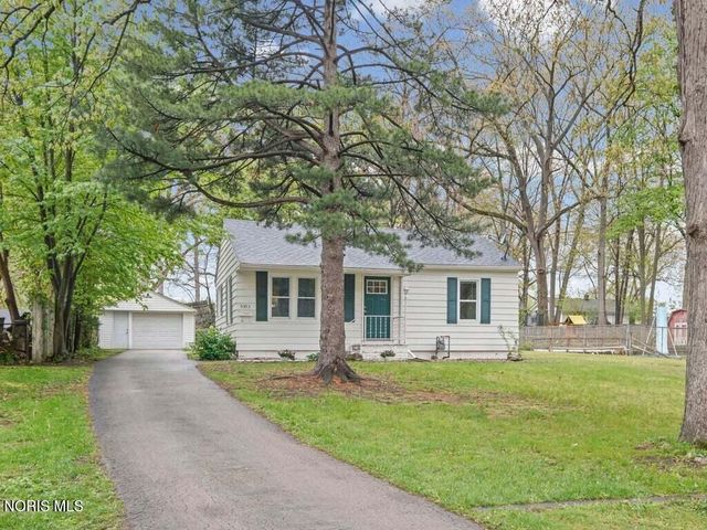 5303 Winona Road, Toledo, OH 43613