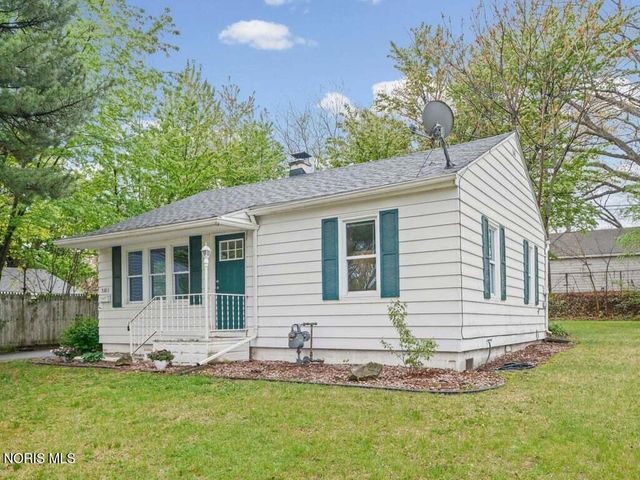 5303 Winona Road, Toledo, OH 43613