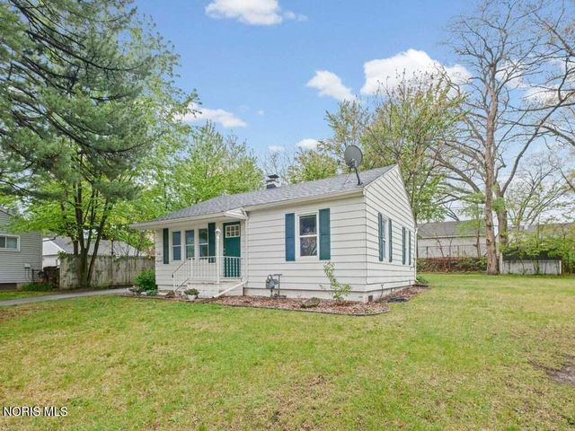 5303 Winona Road, Toledo, OH 43613