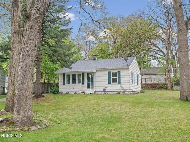 5303 Winona Road, Toledo, OH 43613