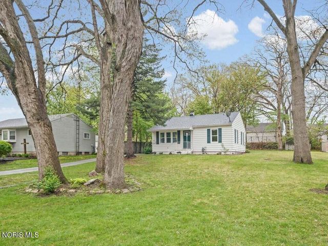 5303 Winona Road, Toledo, OH 43613