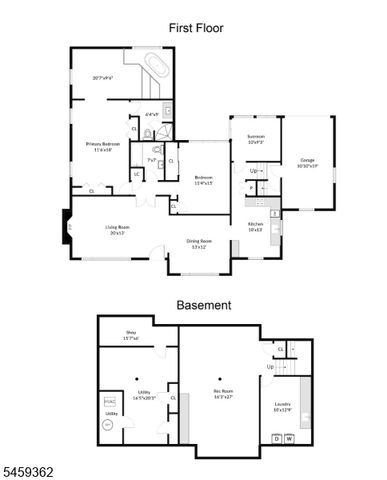 44 Old Army Rd, Bernardsville Boro, NJ 07924