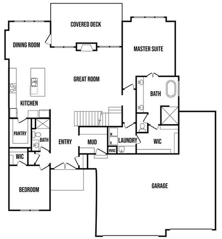 17520 Carter Street, Overland Park, KS 66221