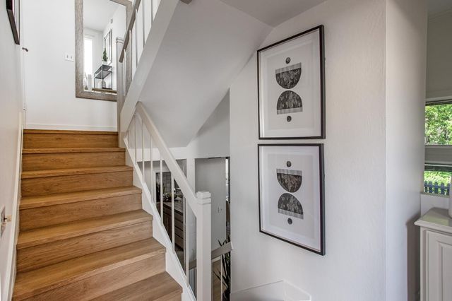 227 Casitas Bulevar, Los Gatos, CA 95032