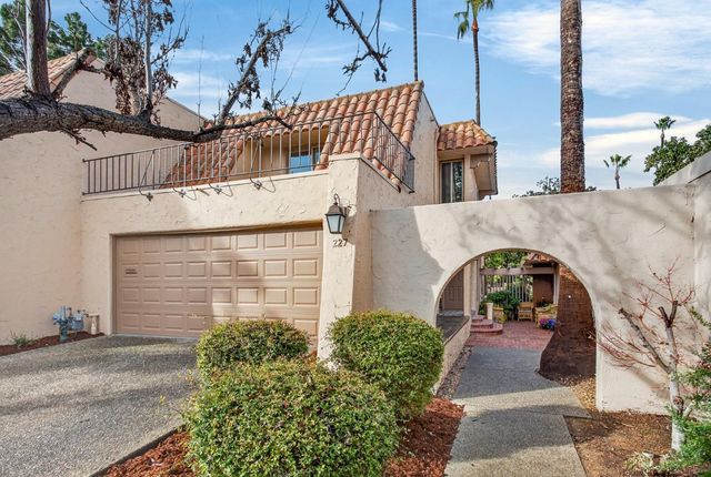 227 Casitas Bulevar, Los Gatos, CA 95032