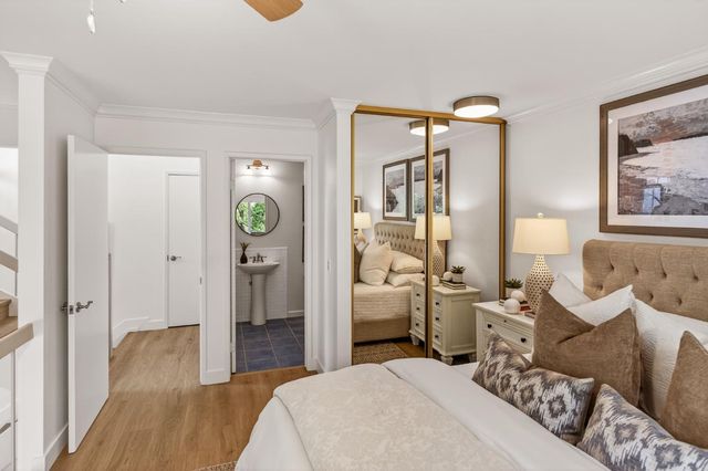 227 Casitas Bulevar, Los Gatos, CA 95032