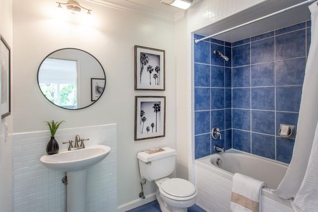 227 Casitas Bulevar, Los Gatos, CA 95032