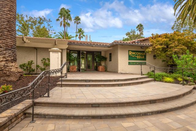 227 Casitas Bulevar, Los Gatos, CA 95032