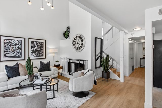 227 Casitas Bulevar, Los Gatos, CA 95032