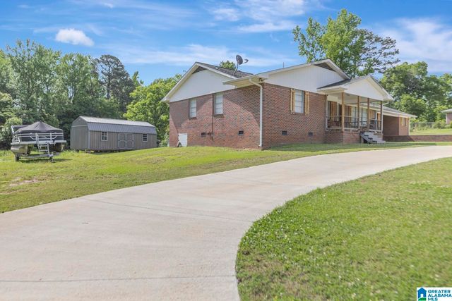 316 5TH STREET N, Pell City, AL 35125