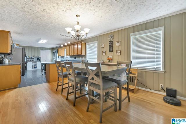 316 5TH STREET N, Pell City, AL 35125