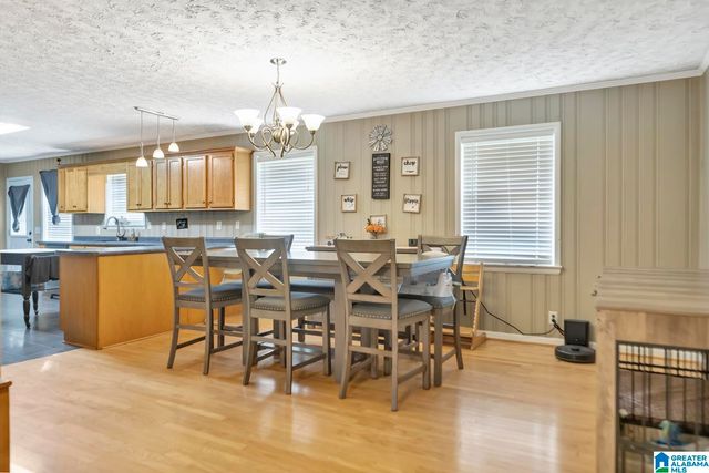 316 5TH STREET N, Pell City, AL 35125