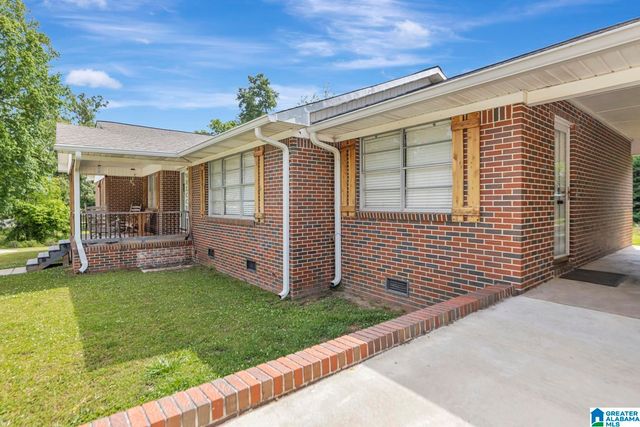 316 5TH STREET N, Pell City, AL 35125