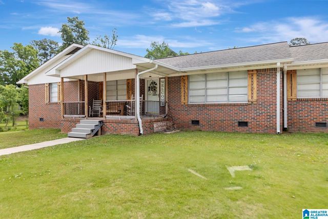 316 5TH STREET N, Pell City, AL 35125
