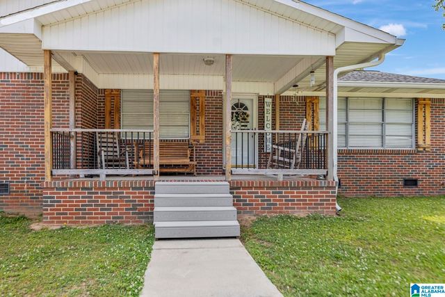 316 5TH STREET N, Pell City, AL 35125
