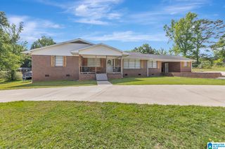 316 5TH STREET N, Pell City, AL 35125