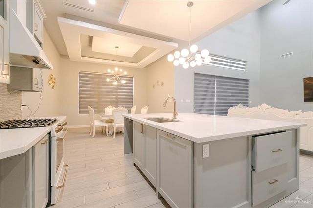 3617 S H Street, Mcallen, TX 78503