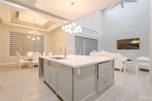 3617 S H Street, Mcallen, TX 78503