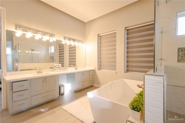 3617 S H Street, Mcallen, TX 78503