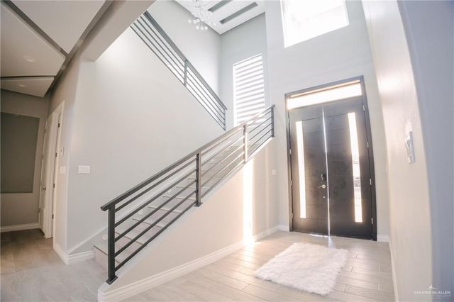 3617 S H Street, Mcallen, TX 78503