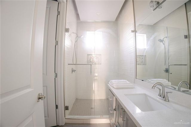 3617 S H Street, Mcallen, TX 78503