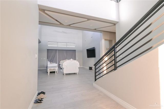 3617 S H Street, Mcallen, TX 78503