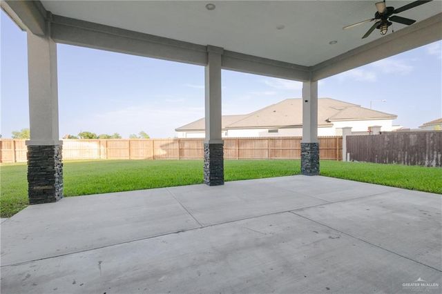 3617 S H Street, Mcallen, TX 78503