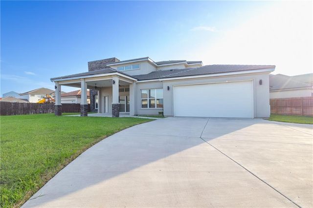 3617 S H Street, Mcallen, TX 78503