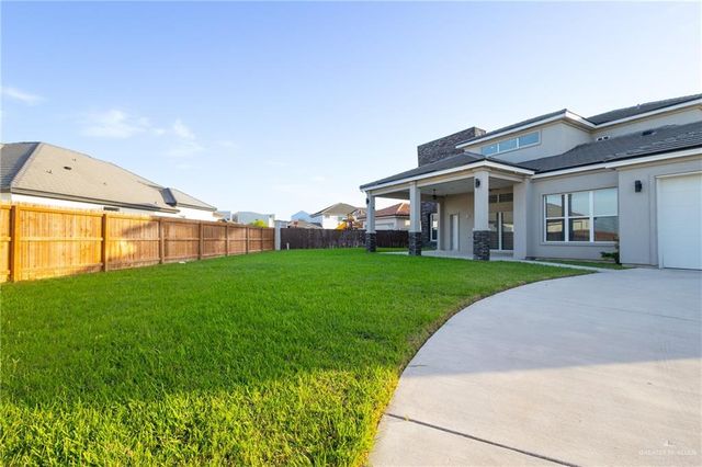 3617 S H Street, Mcallen, TX 78503