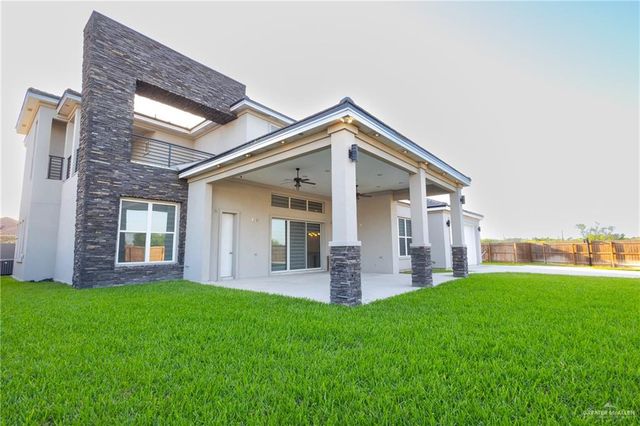 3617 S H Street, Mcallen, TX 78503