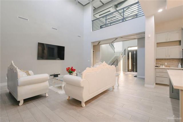 3617 S H Street, Mcallen, TX 78503