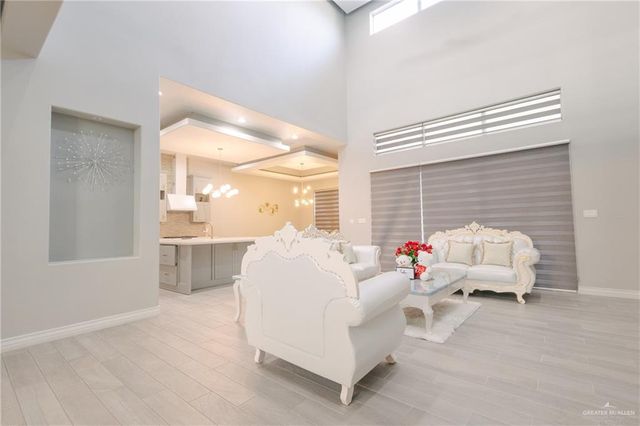 3617 S H Street, Mcallen, TX 78503