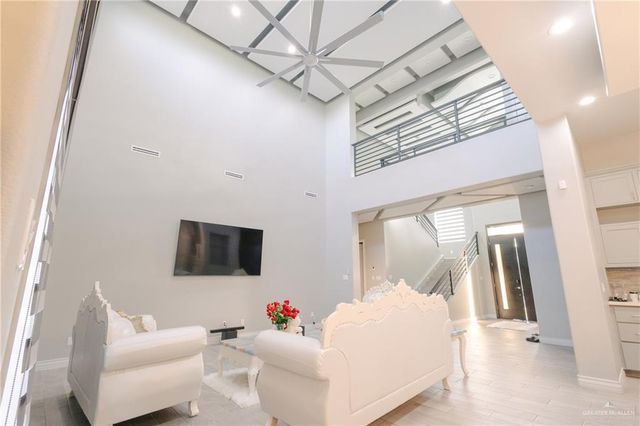 3617 S H Street, Mcallen, TX 78503