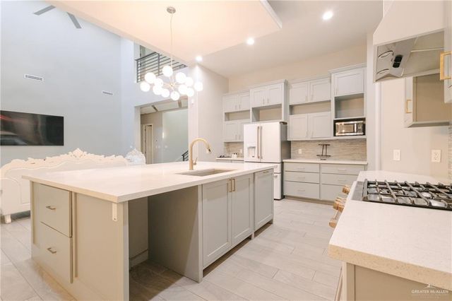 3617 S H Street, Mcallen, TX 78503