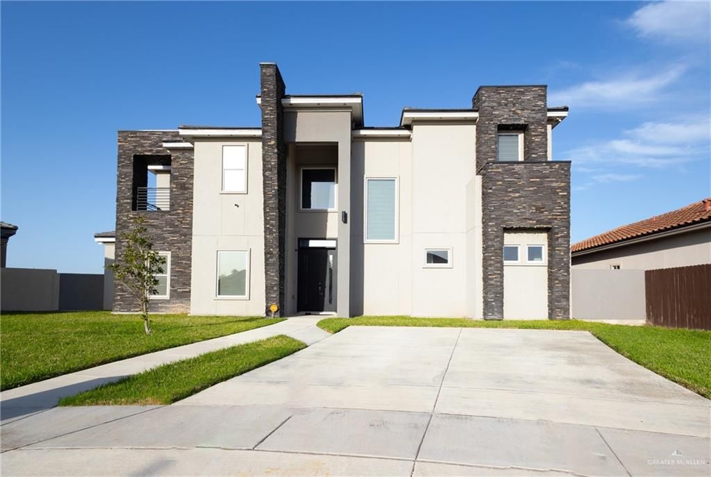 3617 S H Street, Mcallen, TX 78503