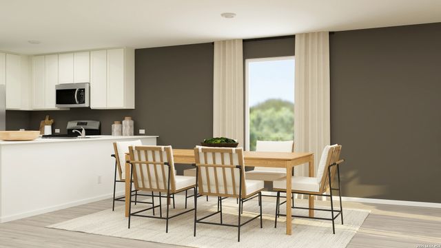 2207 Allison Creek, Marion, TX 78124