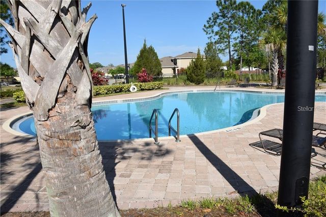 1516 SCARLET OAK LOOP B, Winter Garden, FL 34787