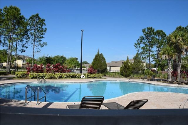 1516 SCARLET OAK LOOP B, Winter Garden, FL 34787