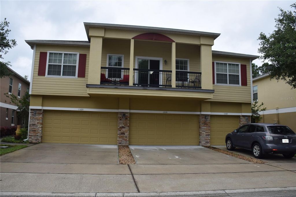 1516 SCARLET OAK LOOP B, Winter Garden, FL 34787
