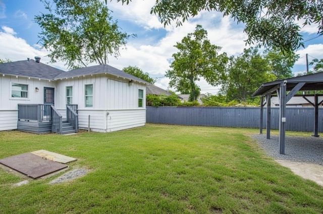 403 Parkview Avenue, Dallas, TX 75223