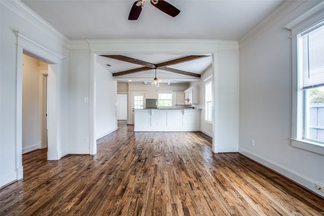 403 Parkview Avenue, Dallas, TX 75223