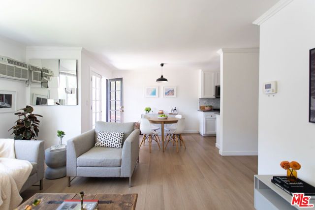 1222 N Olive Drive 101, West Hollywood, CA 90069